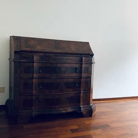 Гостевой дом Whouse Luxury Universita'