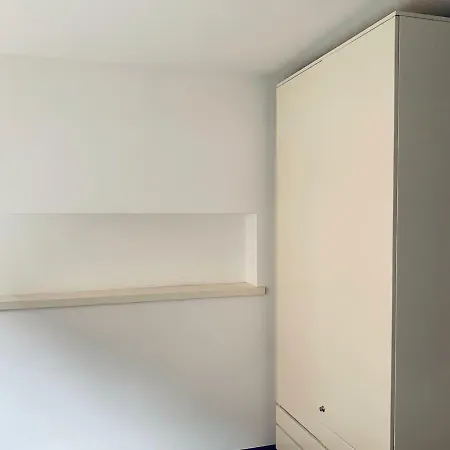 Whouse Luxury Universita' Гостевой дом 2*