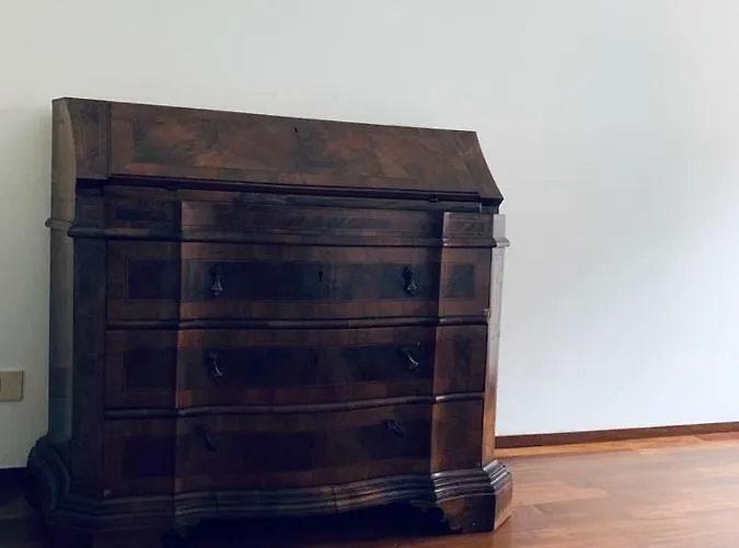 招待所 Whouse Luxury Universita'