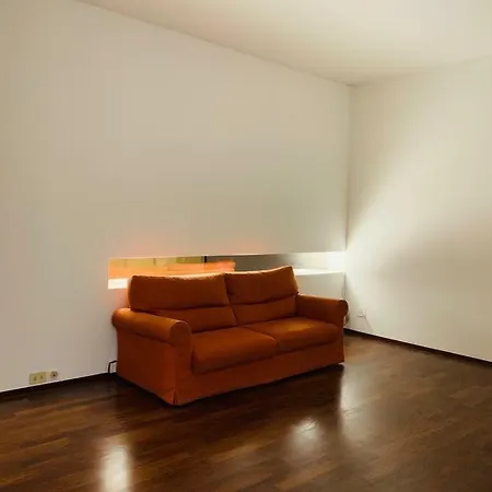 Whouse Luxury Universita' 2* Boloňa