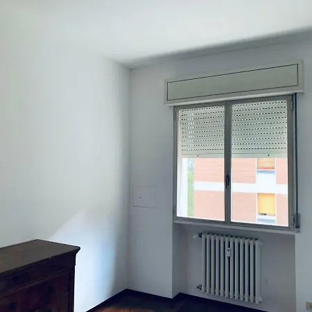 Penzion Whouse Luxury Universita' Boloňa