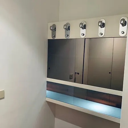 Whouse Luxury Universita' Guest house