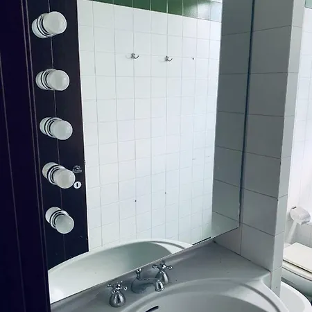 Whouse Luxury Universita' Penzion Boloňa