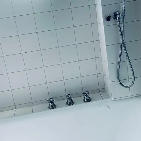 Penzion Whouse Luxury Universita' 2*