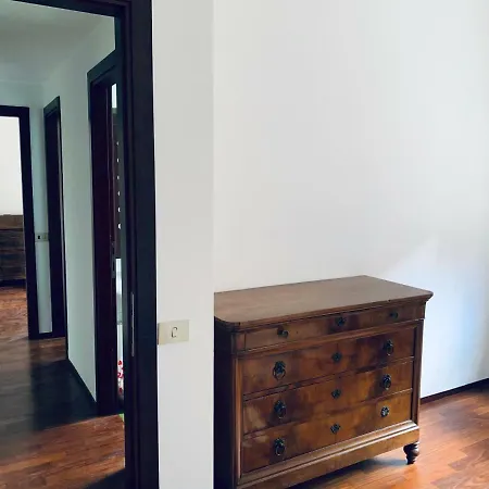 Penzion Whouse Luxury Universita' Boloňa