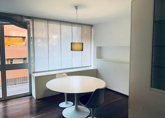 Whouse Luxury Universita' 2* Bolonia