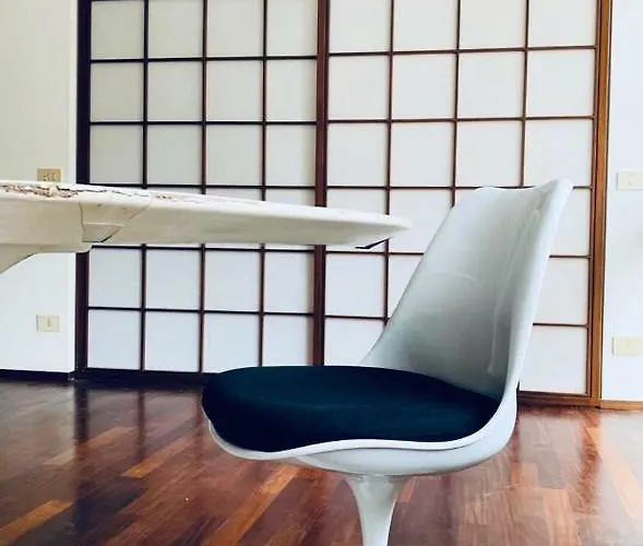 Πανσιόν Whouse Luxury Universita' Μπολόνια