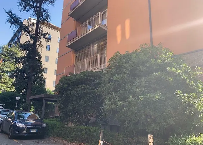 Whouse Luxury Universita' Πανσιόν Μπολόνια