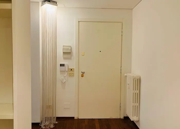 Whouse Luxury Universita' 게스트하우스 2*