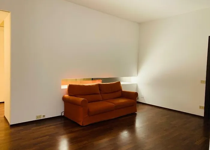 Whouse Luxury Universita' 2* Μπολόνια