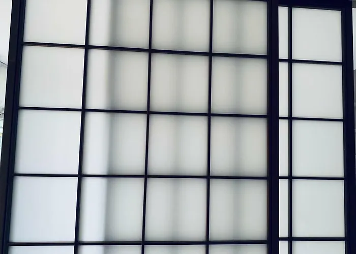 게스트하우스 Whouse Luxury Universita'