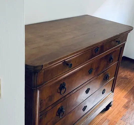 게스트하우스 Whouse Luxury Universita'