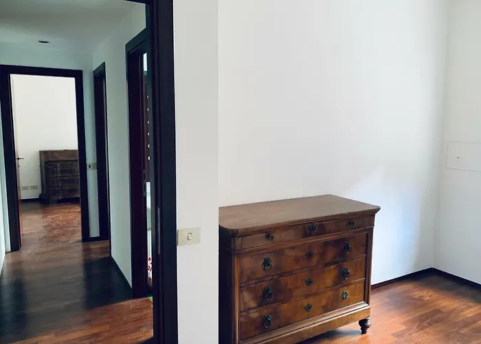 Πανσιόν Whouse Luxury Universita' Μπολόνια