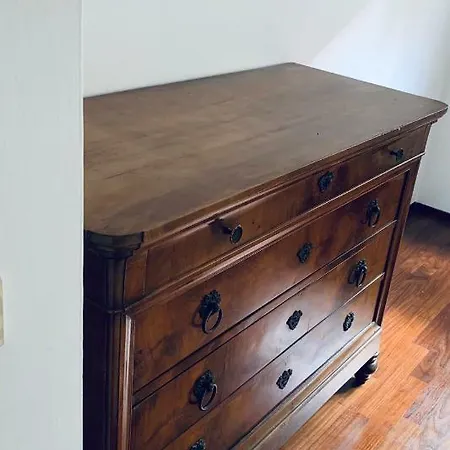 בית הארחה Whouse Luxury Universita'