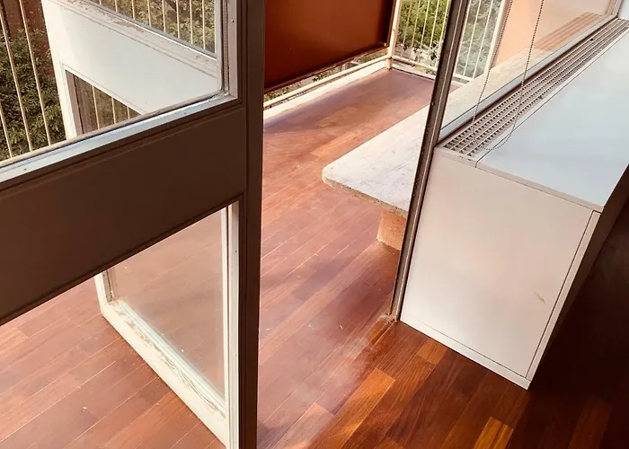 Whouse Luxury Universita' Maison d'hôtes Bologne